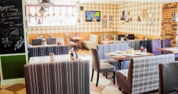 Основной зал — фото 3