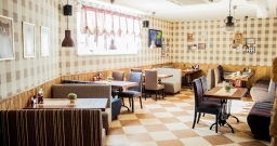 Основной зал — фото 4