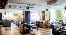 Основной зал — фото 6