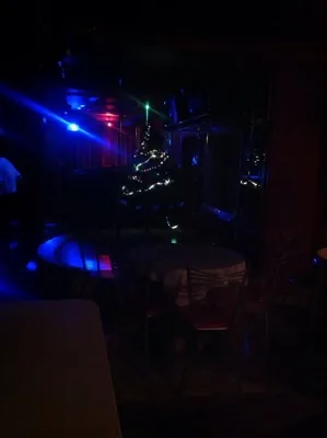 Основной зал