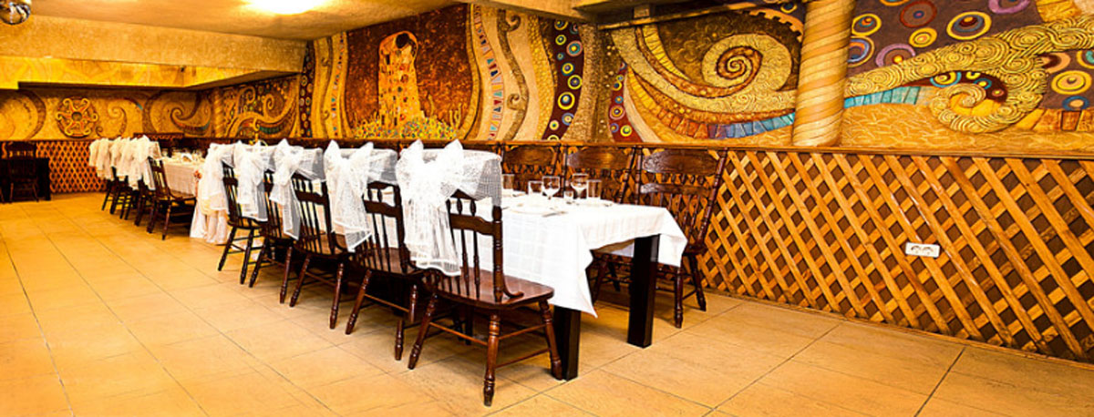 Основной зал — фото 2