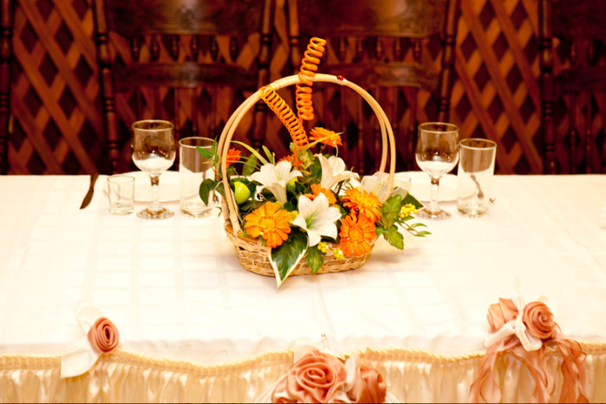 Основной зал — фото 6