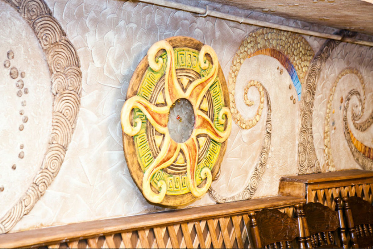 Основной зал — фото 9