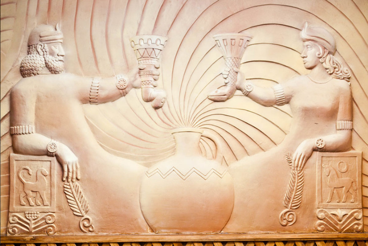 Основной зал — фото 10