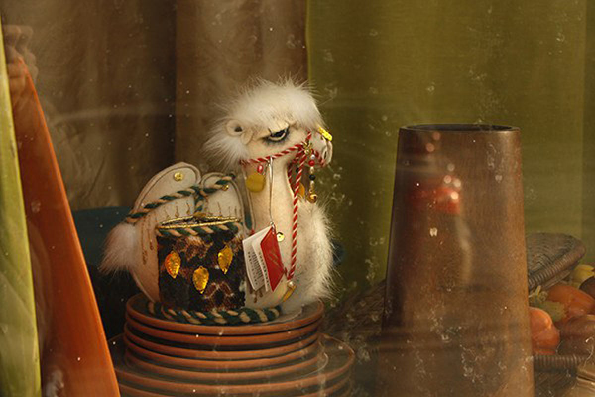 Основной зал — фото 2