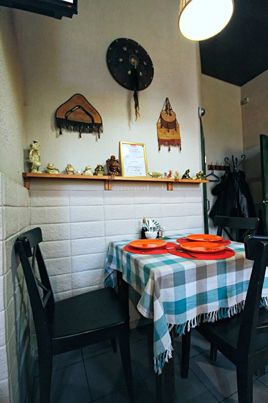 Основной зал — фото 4