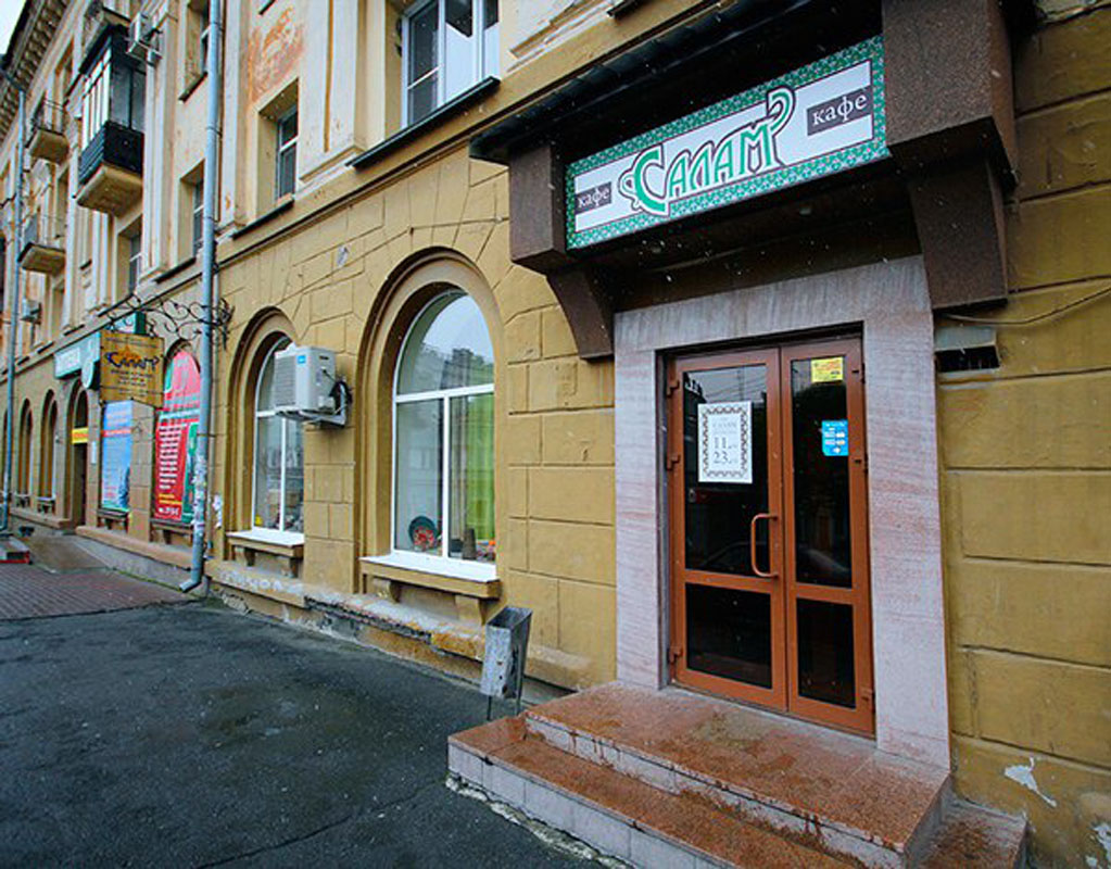 Основной зал — фото 5