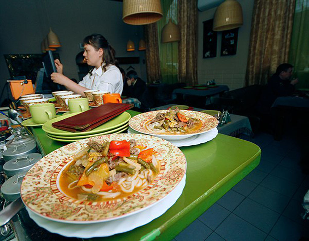 Основной зал — фото 6