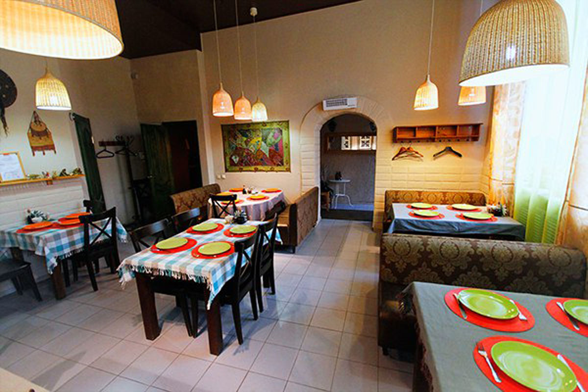 Основной зал — фото 7