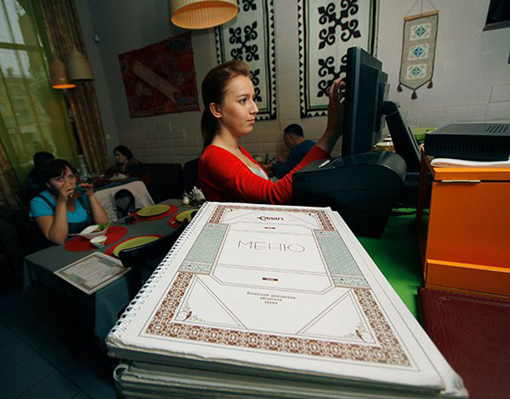 Основной зал — фото 8