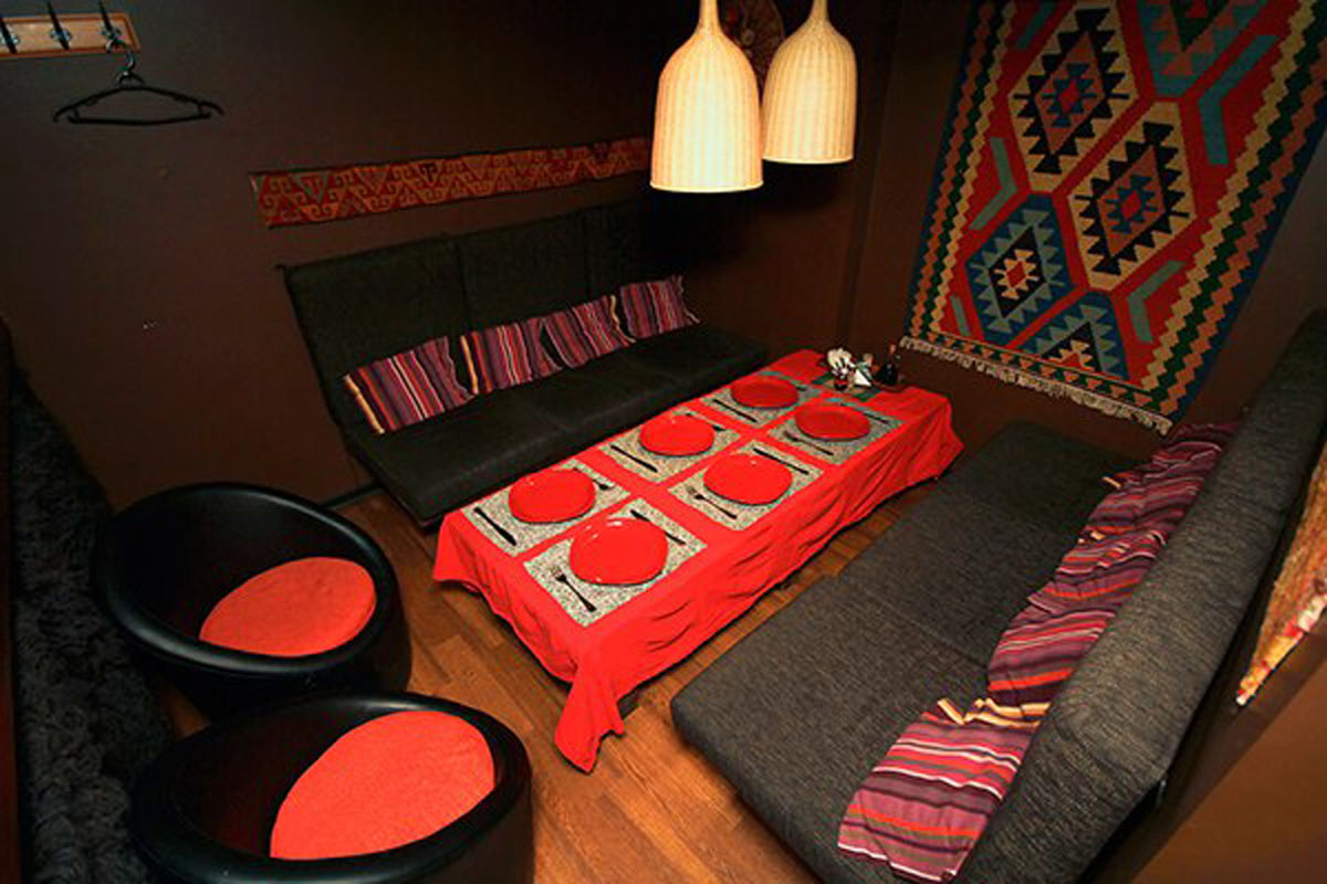 Основной зал — фото 9