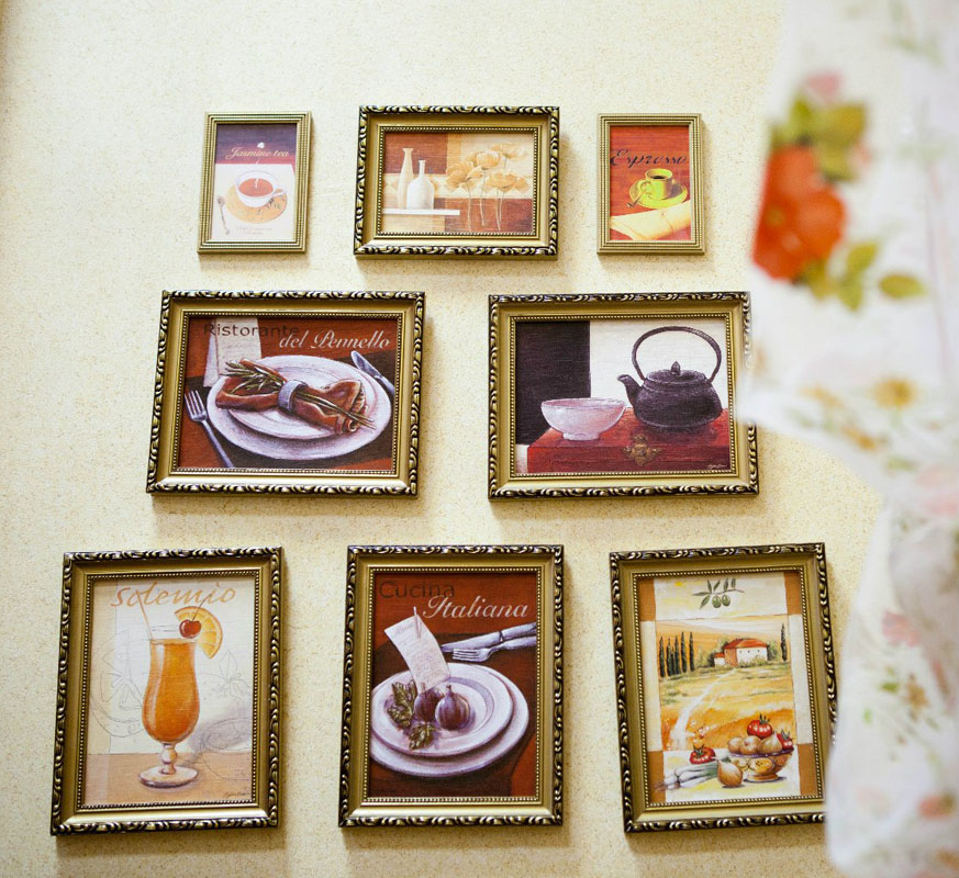 Основной зал Основной зал — фото 10