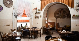 Основной зал Основной зал — фото 4