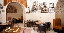 Основной зал Основной зал — фото 5