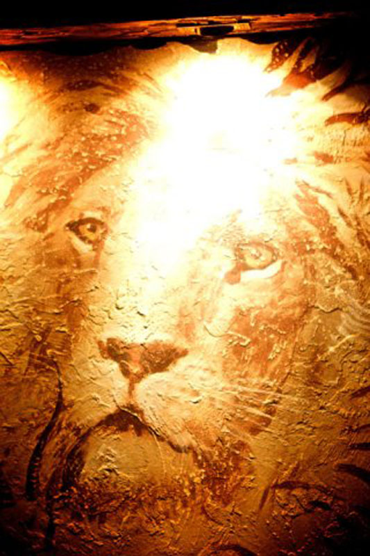 Основной зал — Кофейня Кекс