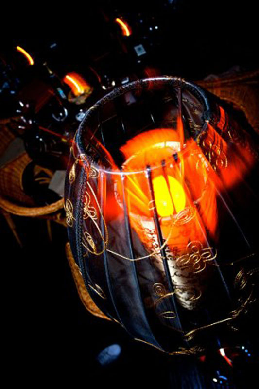 Основной зал — Кофейня Кекс