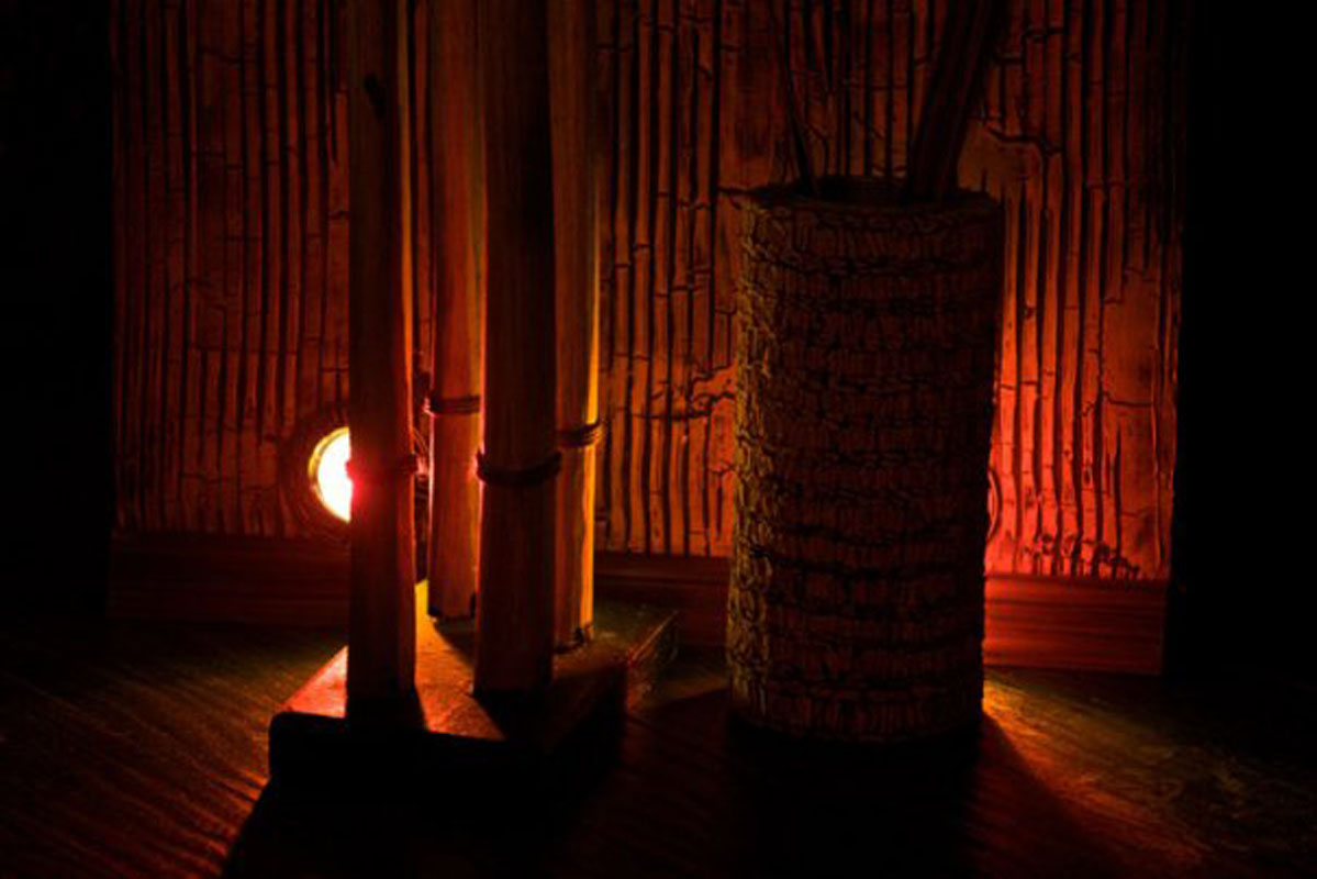 Основной зал — Кофейня Кекс