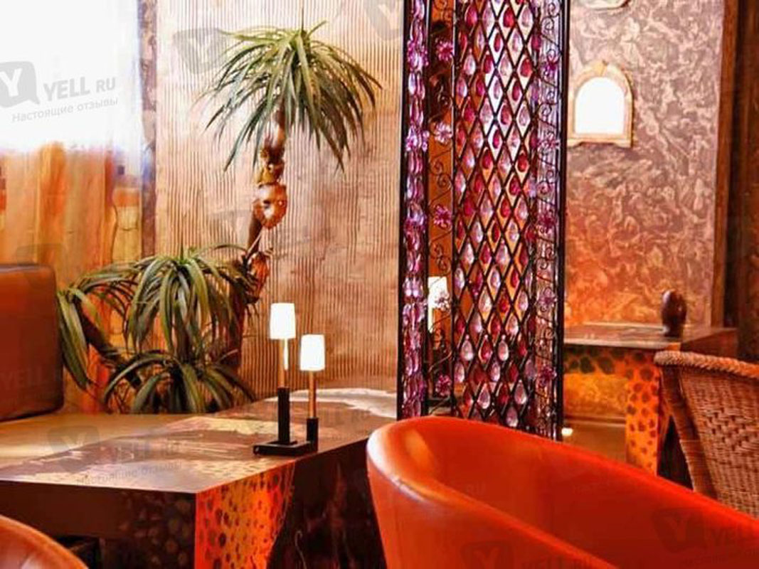 Основной зал — фото 9