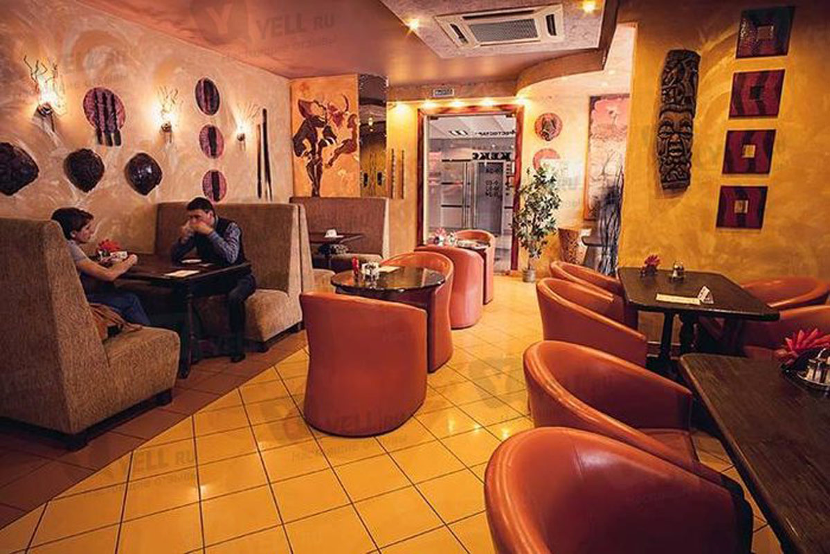 Основной зал — фото 10