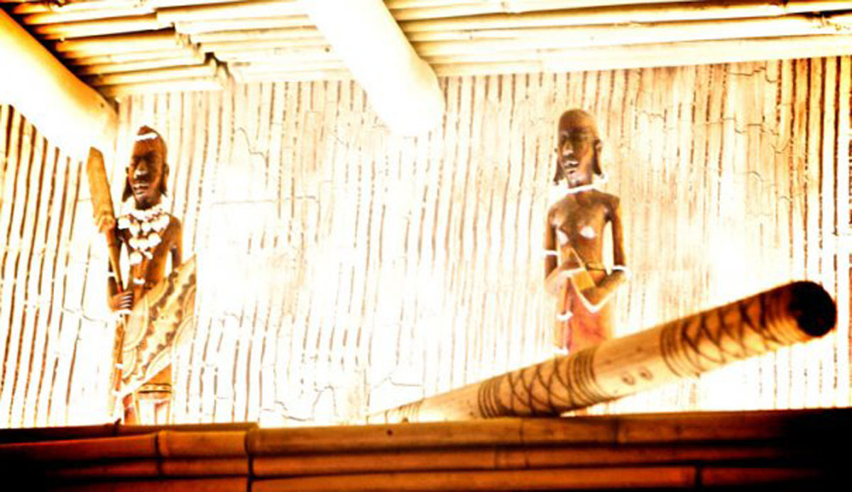 Основной зал — фото 12