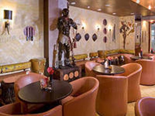 Логотип Кофейня Кекс