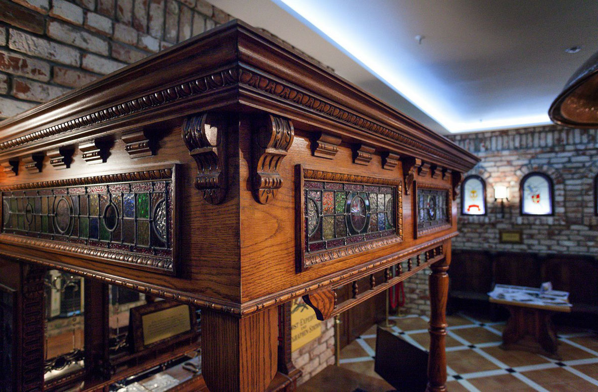 Основной зал — фото 4