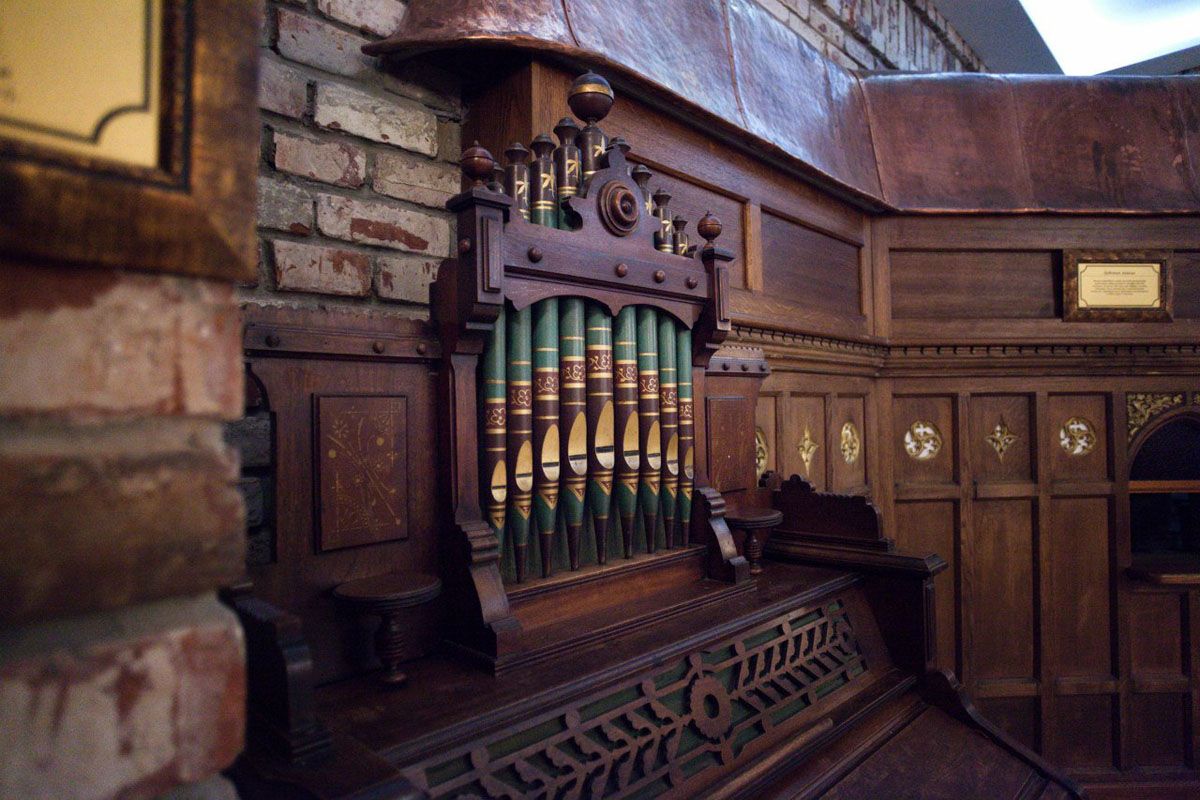 Основной зал — фото 5