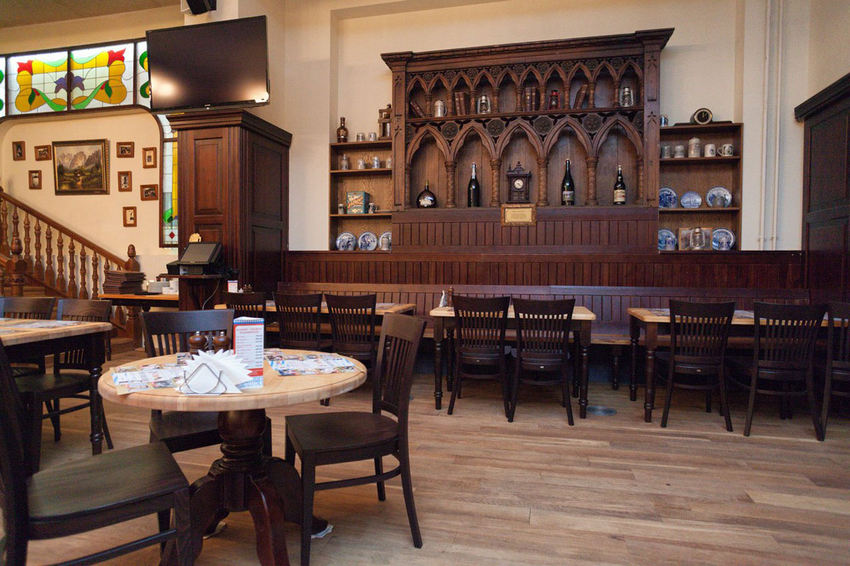 Основной зал — фото 7