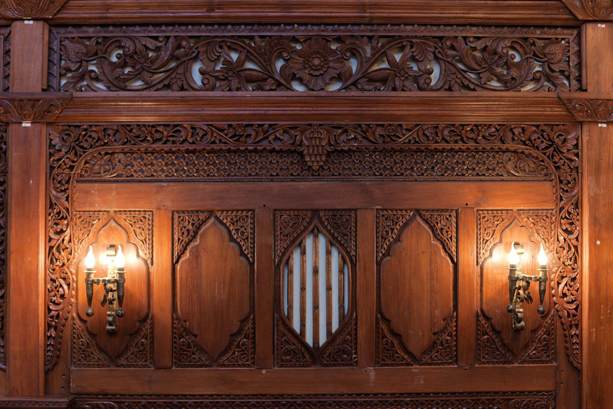 Основной зал — фото 10