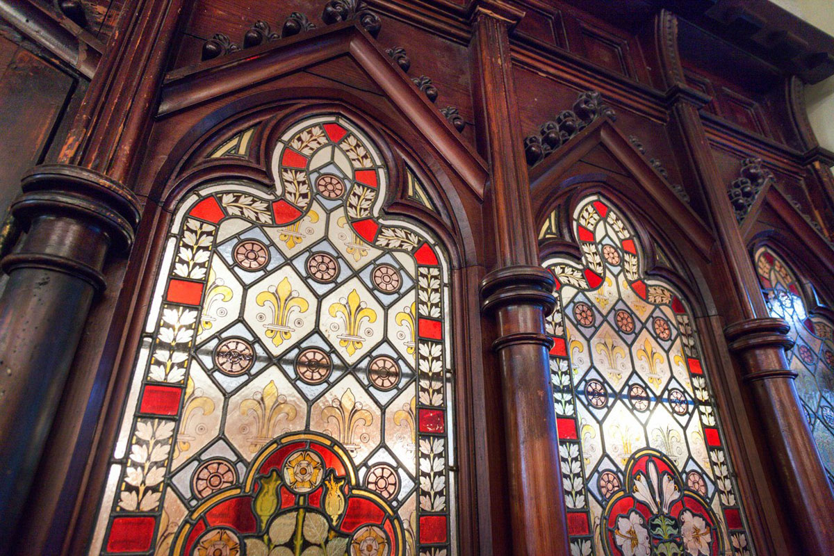 Основной зал — фото 11