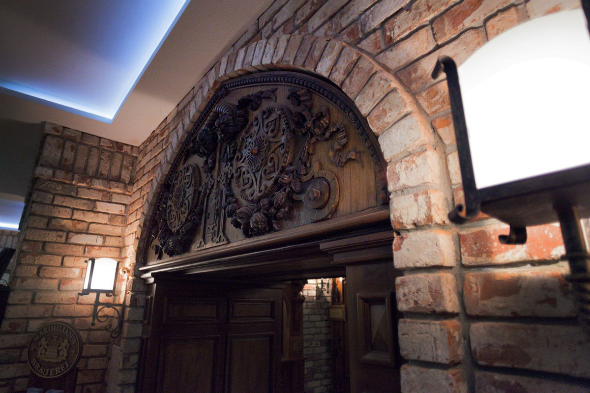 Основной зал — фото 12