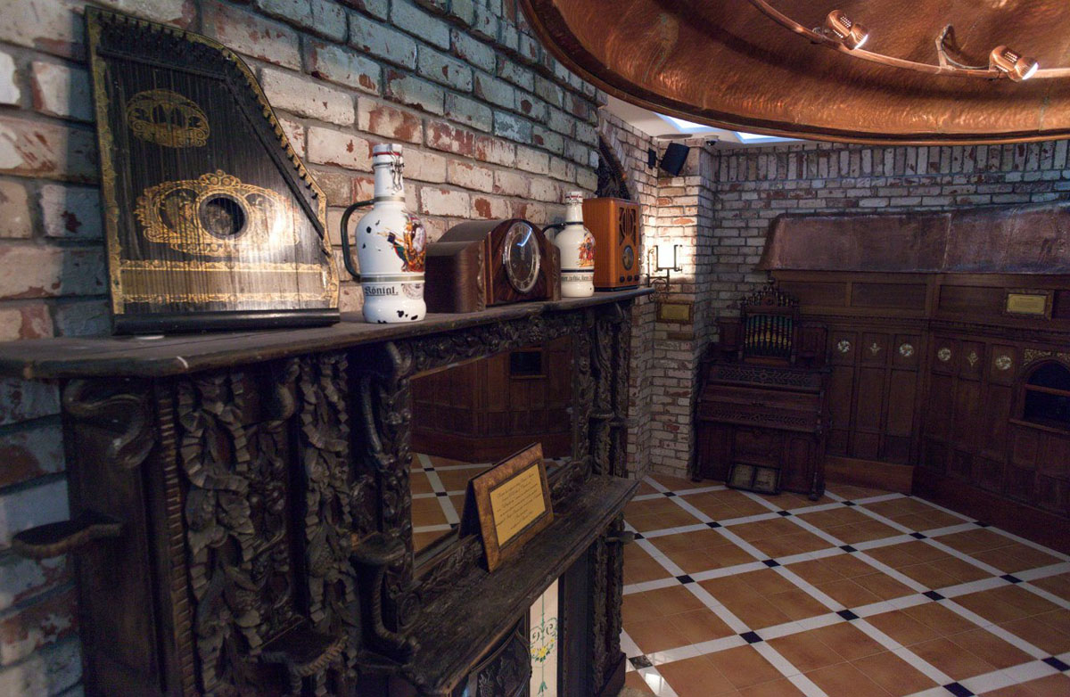 Основной зал — фото 15