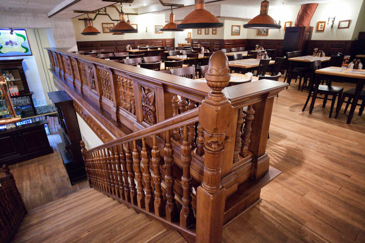 Основной зал — фото 19