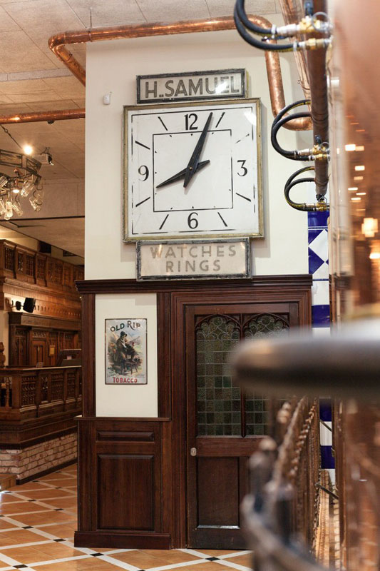 Основной зал — фото 24