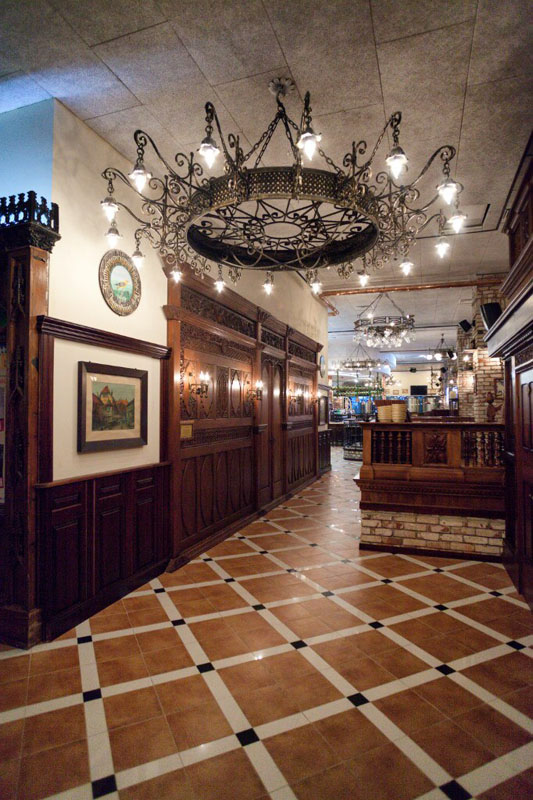 Основной зал — фото 26