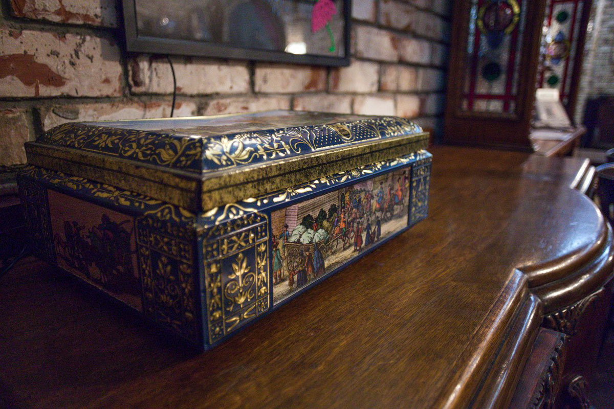 Основной зал — фото 27