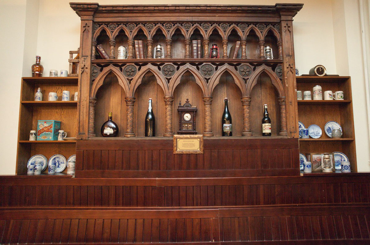 Основной зал — фото 31