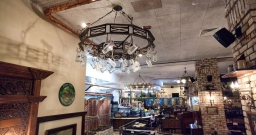 Основной зал — фото 2