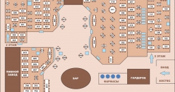 Основной зал — фото 3