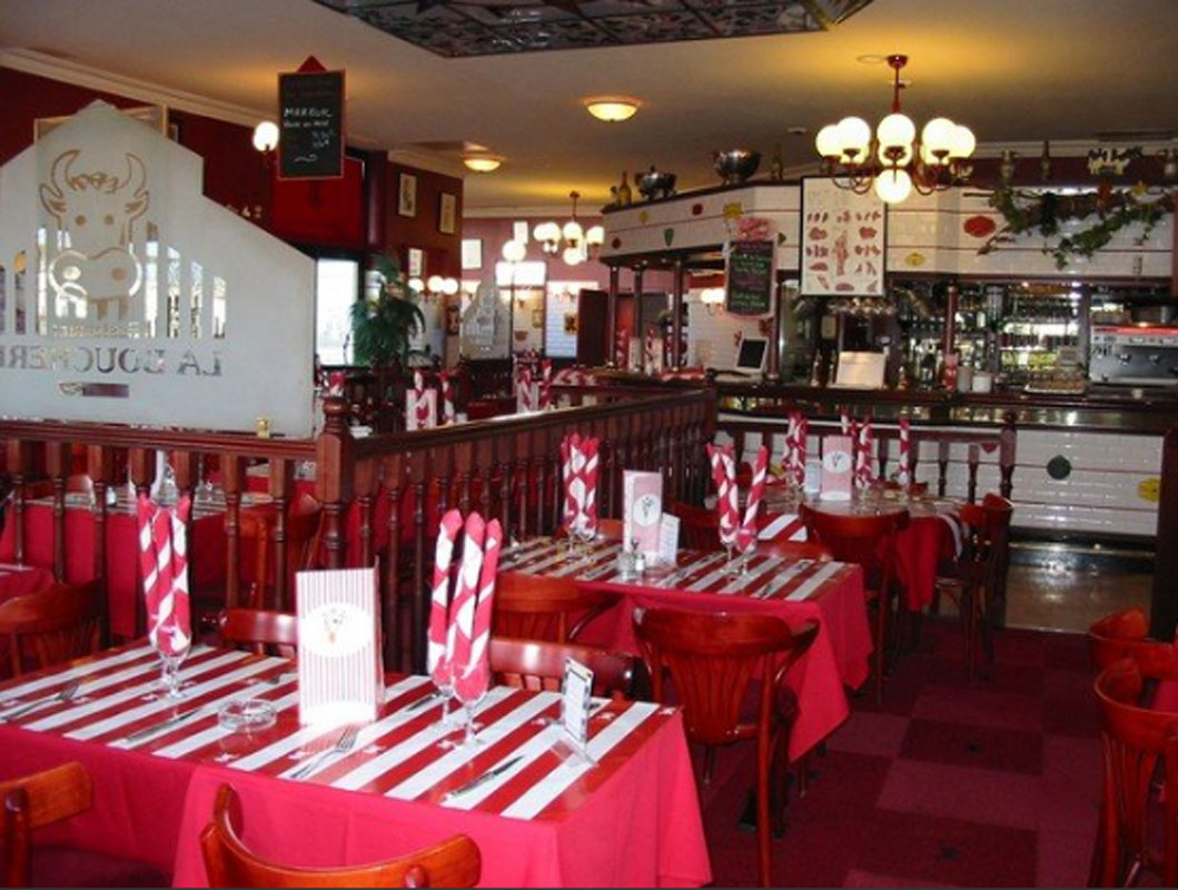 Основной зал — фото 2