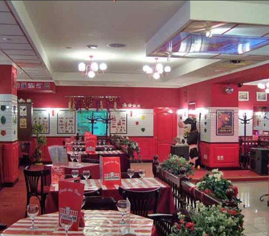 Основной зал — фото 3