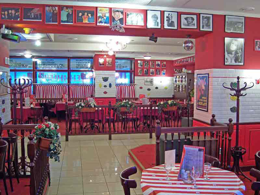 Основной зал — фото 4