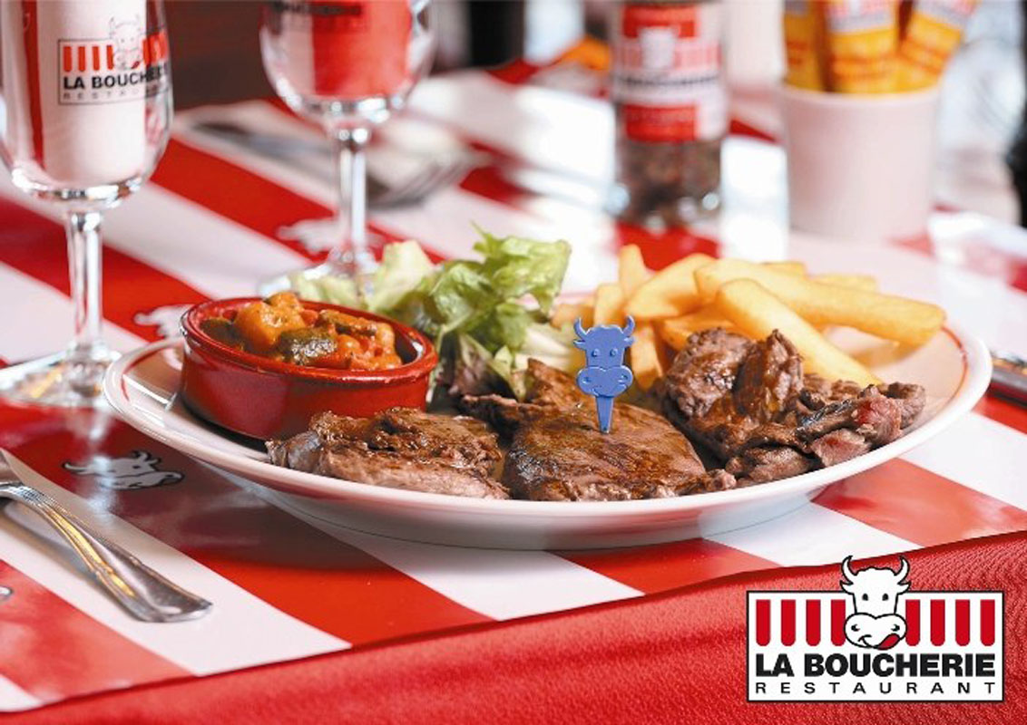 Основной зал — фото 5