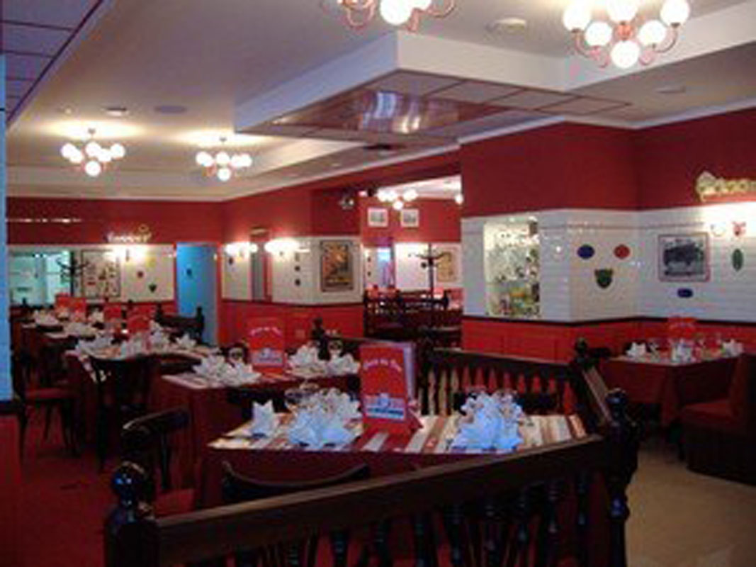 Основной зал — фото 7