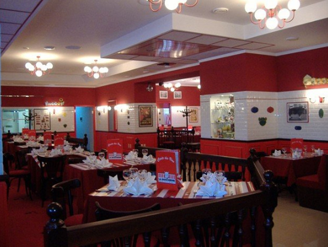 Основной зал — фото 8