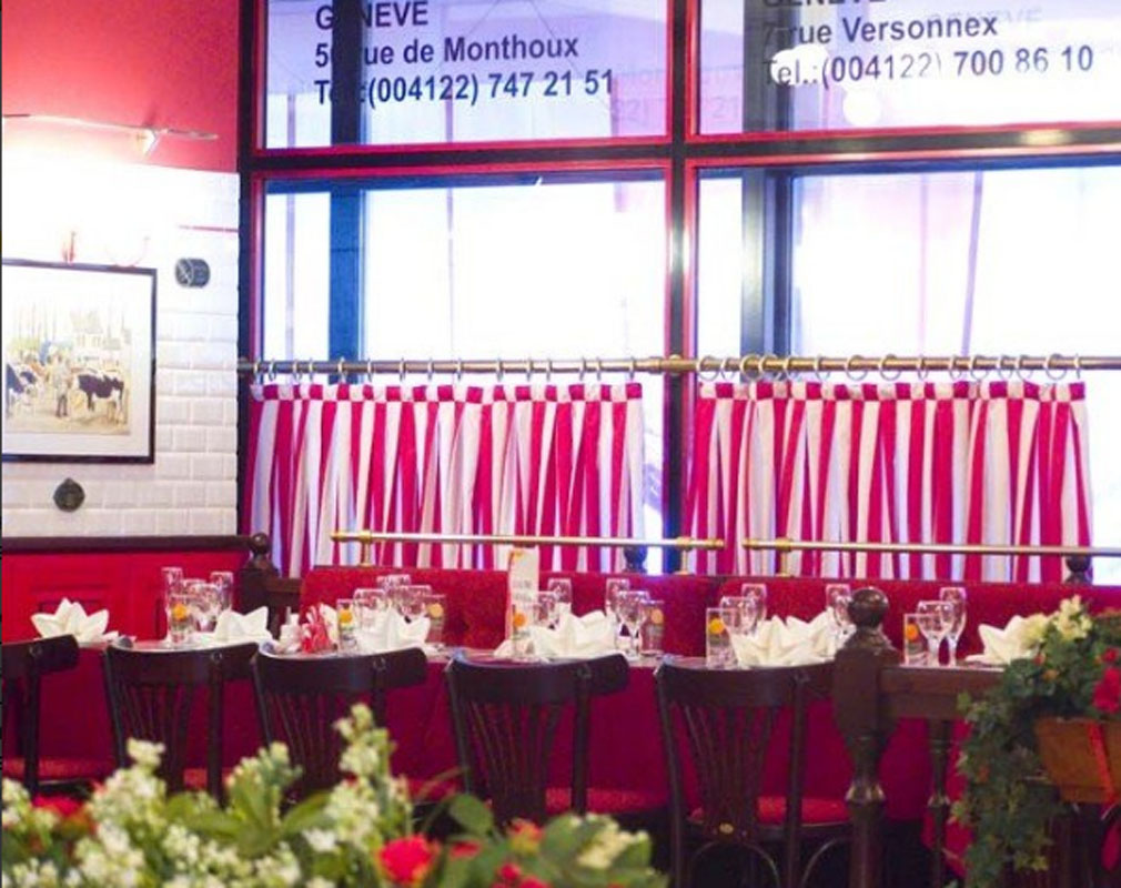 Основной зал — фото 9