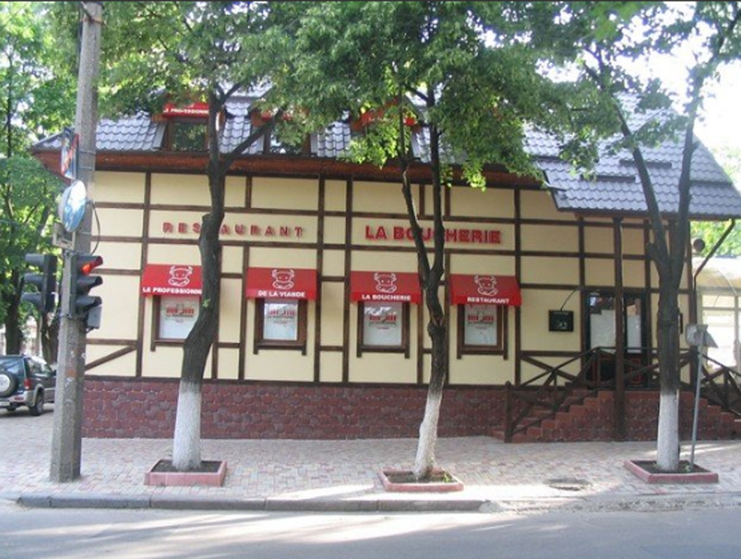 Основной зал — фото 11