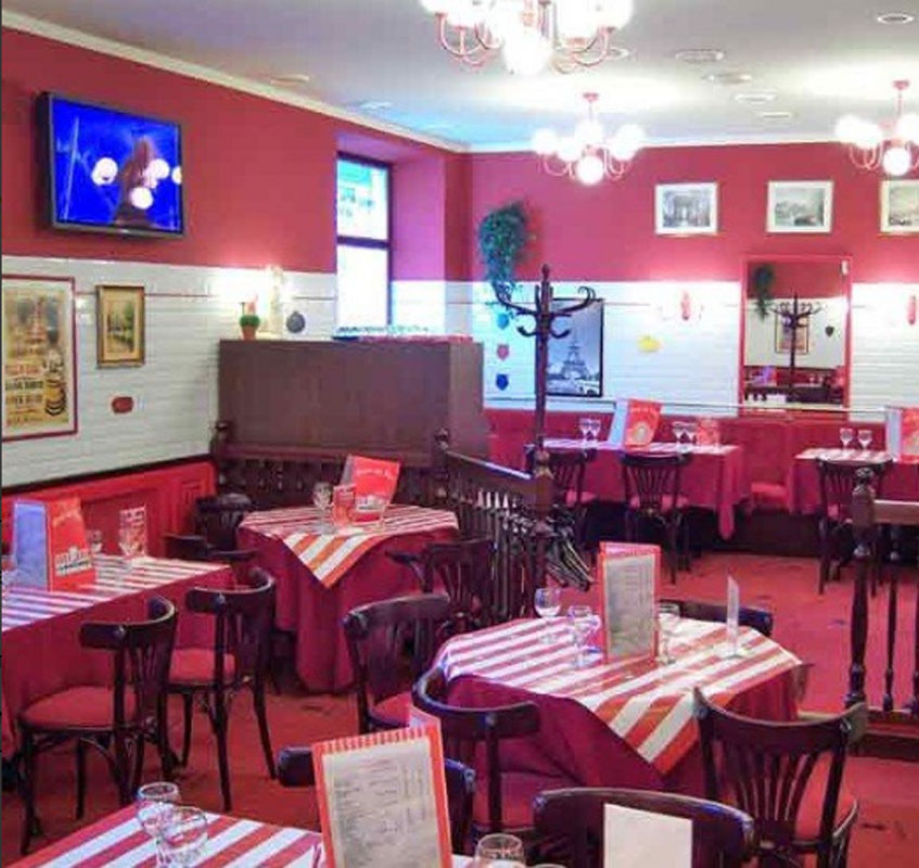 Основной зал — фото 12