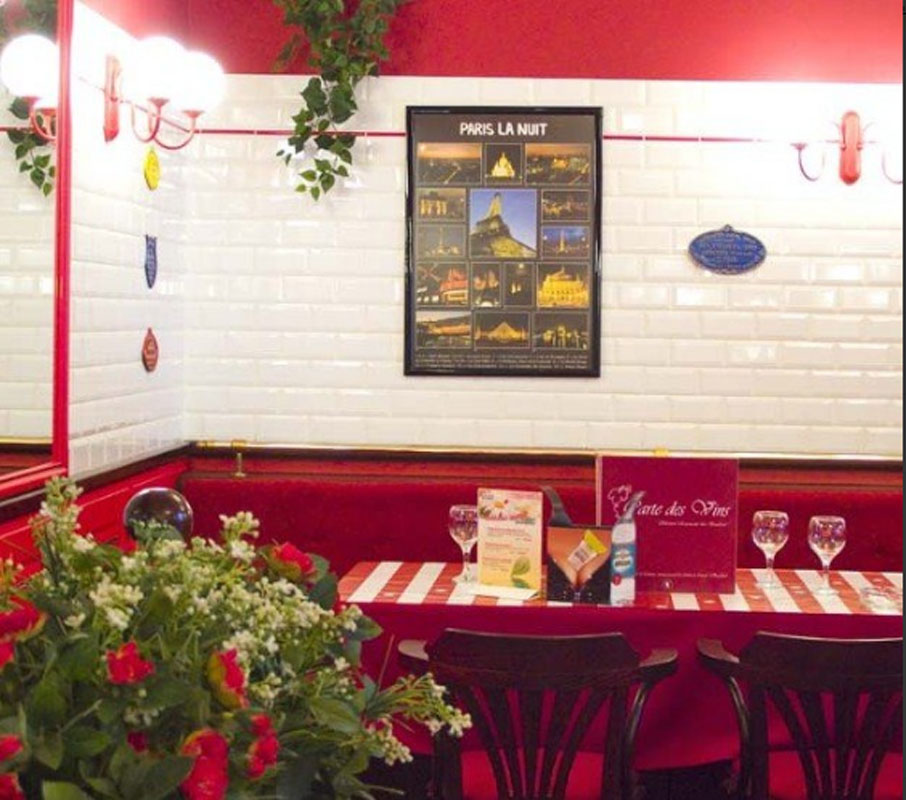 Основной зал — фото 14