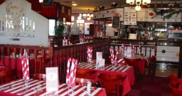 Основной зал — фото 2